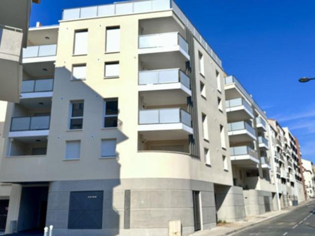 T3 à Beziers à louer Locagestion, expert en gestion locative