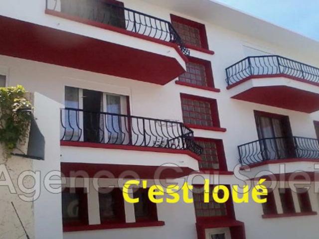 T3 à Beziers à louer Locagestion, expert en gestion locative