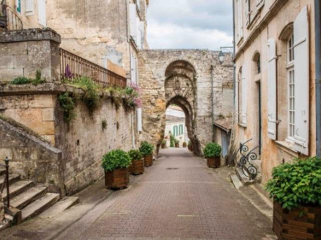T3 à Blaye à louer Locagestion, expert en gestion locative