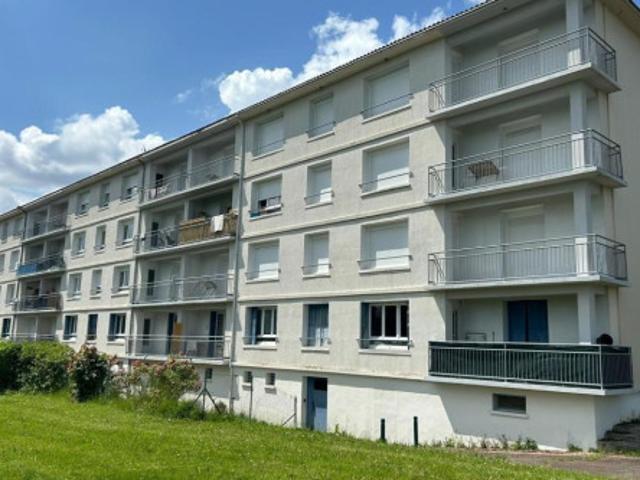 T3 à Bleneau à louer Locagestion, expert en gestion locative