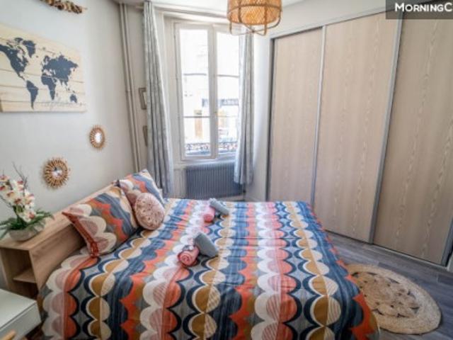 T3 à Blois à louer Locagestion, expert en gestion locative