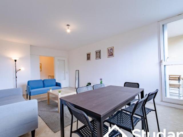 T3 à Bobigny à louer Locagestion, expert en gestion locative