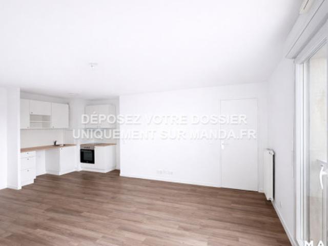 T3 à Bobigny à louer Locagestion, expert en gestion locative