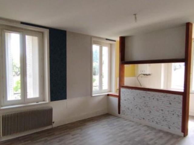 T3 à Bogny Sur Meuse à louer Locagestion, expert en gestion locative