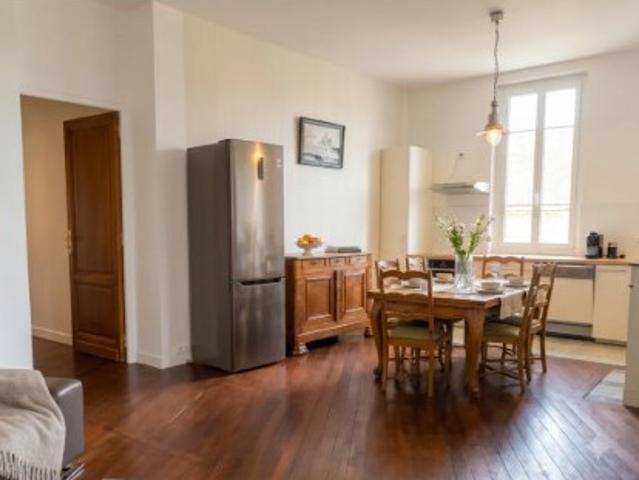 T3 à Bordeaux à louer Locagestion, expert en gestion locative