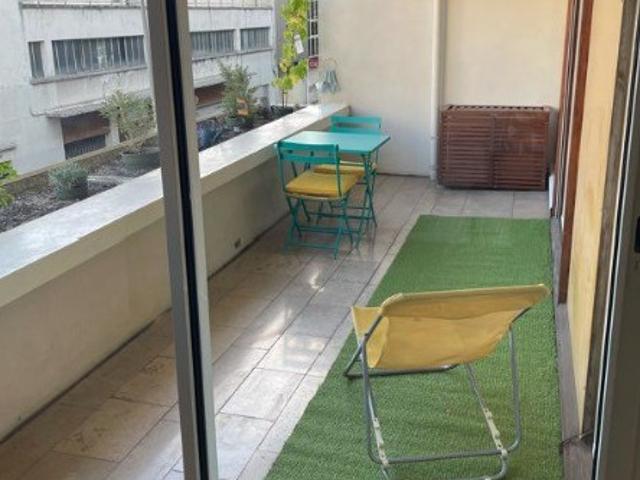 T3 à Bordeaux à louer Locagestion, expert en gestion locative