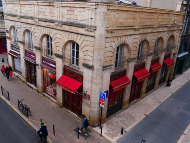 T3 à Bordeaux à louer Locagestion, expert en gestion locative