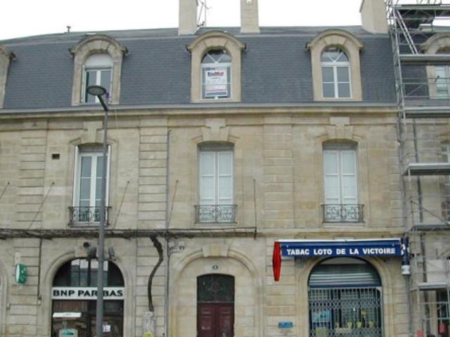 T3 à Bordeaux à louer Locagestion, expert en gestion locative