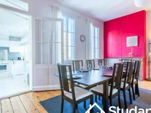 T3 à Bordeaux à louer Locagestion, expert en gestion locative