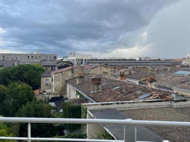 T3 à Bordeaux à louer Locagestion, expert en gestion locative