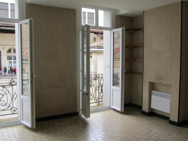 T3 à Bordeaux à louer Locagestion, expert en gestion locative