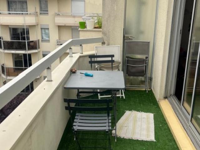 T3 à Bordeaux à louer Locagestion, expert en gestion locative