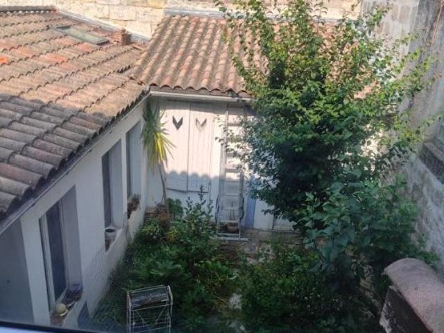 T3 à Bordeaux à louer Locagestion, expert en gestion locative