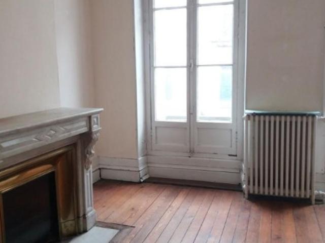 T3 à Bordeaux à louer Locagestion, expert en gestion locative
