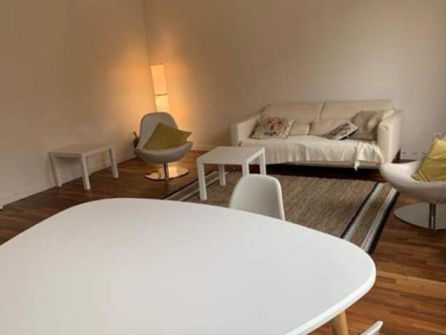 T3 à Bordeaux à louer Locagestion, expert en gestion locative