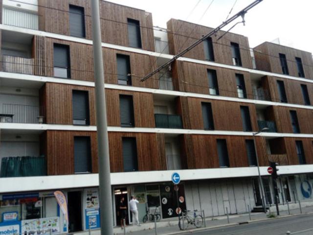 T3 à Bordeaux à louer Locagestion, expert en gestion locative