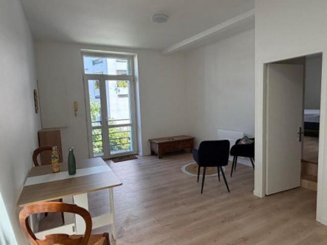 T3 à Bordeaux à louer Locagestion, expert en gestion locative