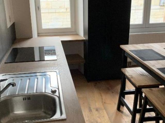 T3 à Bordeaux à louer Locagestion, expert en gestion locative