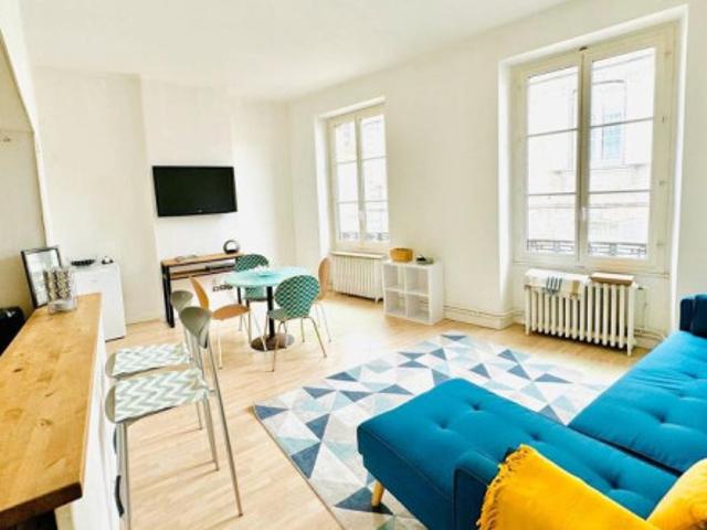 T3 à Bordeaux à louer Locagestion, expert en gestion locative