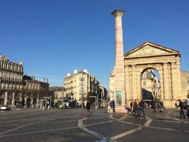 T3 à Bordeaux à louer Locagestion, expert en gestion locative