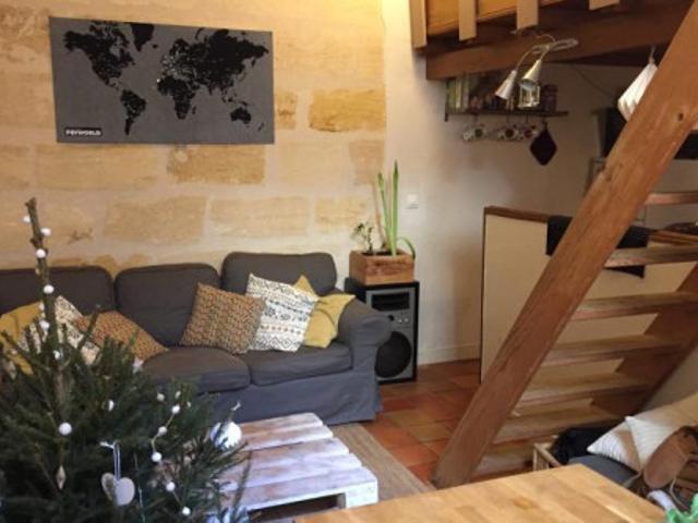 T3 à Bordeaux à louer Locagestion, expert en gestion locative