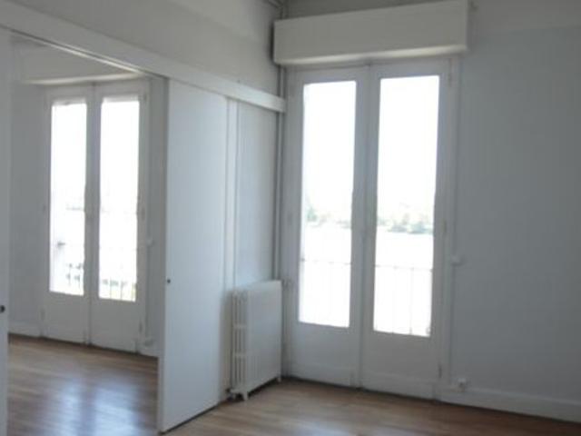 T3 à Bordeaux à louer Locagestion, expert en gestion locative