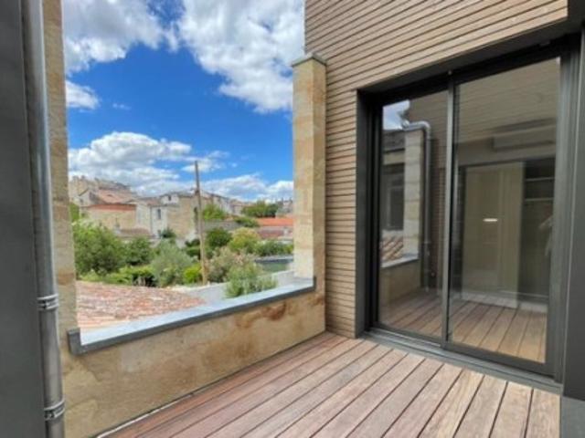 T3 à Bordeaux à louer Locagestion, expert en gestion locative