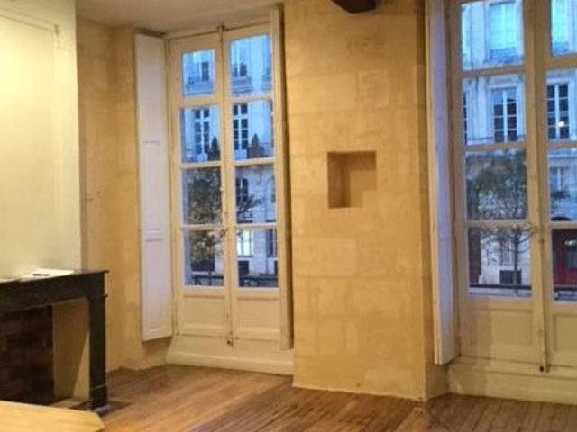 T3 à Bordeaux à louer Locagestion, expert en gestion locative