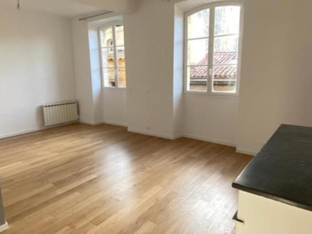 T3 à Bordeaux à louer Locagestion, expert en gestion locative