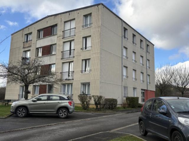 T3 à Boulzicourt à louer Locagestion, expert en gestion locative