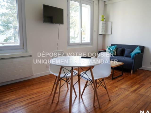 T3 à Brest à louer Locagestion, expert en gestion locative