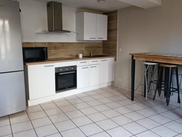 T3 à Castelnaudary à louer Locagestion, expert en gestion locative