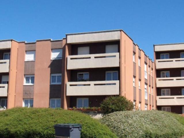 T3 à Carignan à louer Locagestion, expert en gestion locative