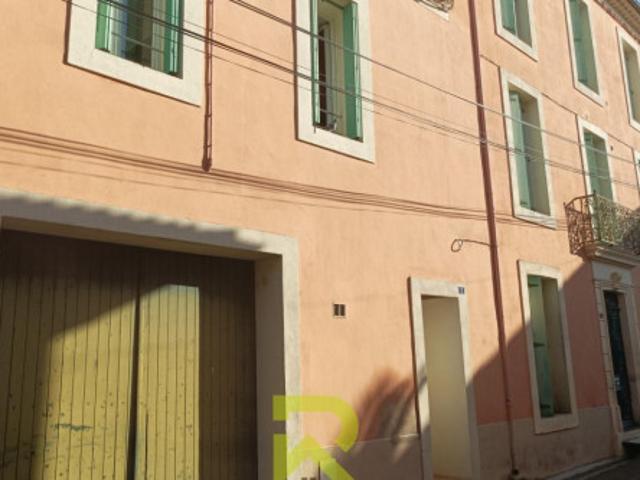 T3 à Cazouls Les Beziers à louer Locagestion, expert en gestion locative
