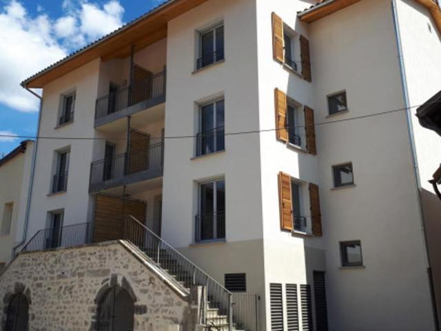 T3 à Cerdon à louer Locagestion, expert en gestion locative
