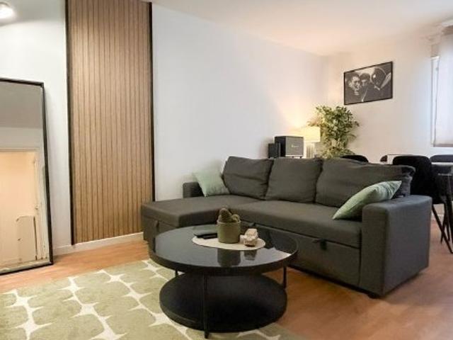 T3 à Cergy à louer Locagestion, expert en gestion locative