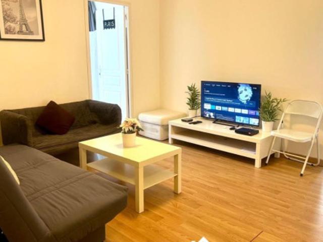 T3 à Cergy à louer Locagestion, expert en gestion locative