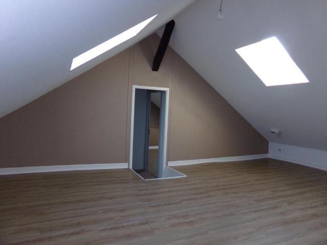 T3 à Chambéry 73000, 3 pièces, de 55m² à 663 €