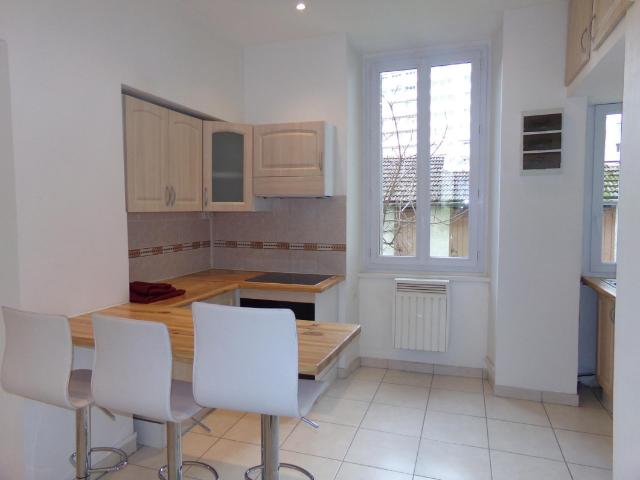 T3 à Chambéry 73000, 3 pièces, de 65m² à 762 €