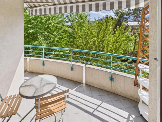 T3 à Chambéry 73000, 3 pièces, de 67m² à 1 197 €