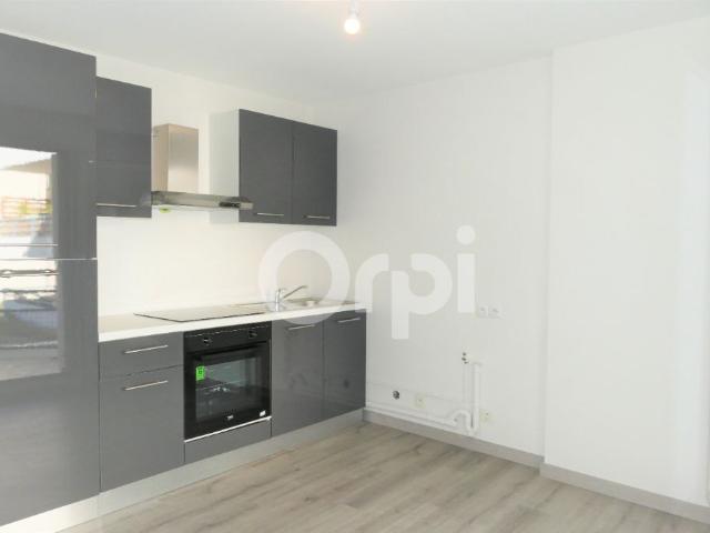 T3 à Chambéry 73000, 3 pièces, de 61m² à 825 €