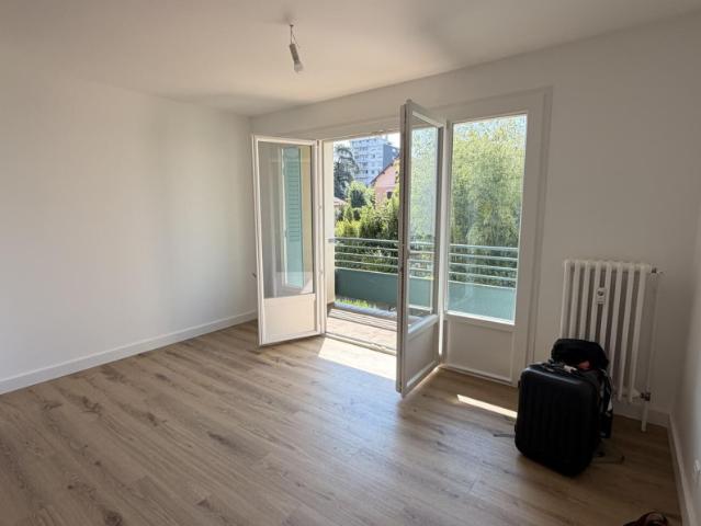 T3 à Chambéry 73000, 3 pièces, de 62m² à 880 €