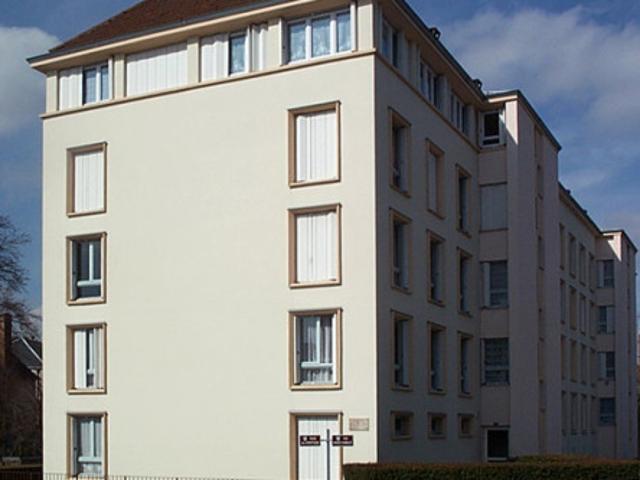 T3 à Chatillon Sur Seine à louer Locagestion, expert en gestion locative