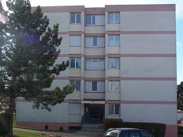 T3 à Chatillon Sur Seine à louer Locagestion, expert en gestion locative