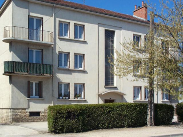 T3 à Chatillon Sur Seine à louer Locagestion, expert en gestion locative