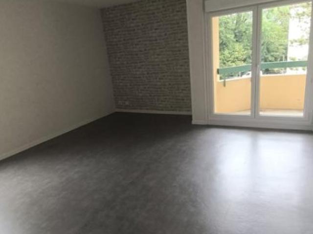 T3 à Chaumont à louer Locagestion, expert en gestion locative