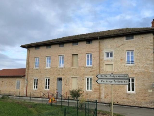 T3 à Chavannes Sur Reyssouze à louer Locagestion, expert en gestion locative