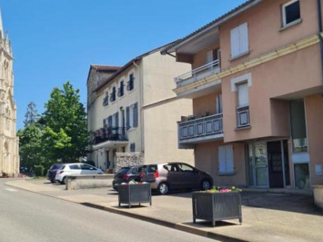 T3 à Chazay D Azergues à louer Locagestion, expert en gestion locative