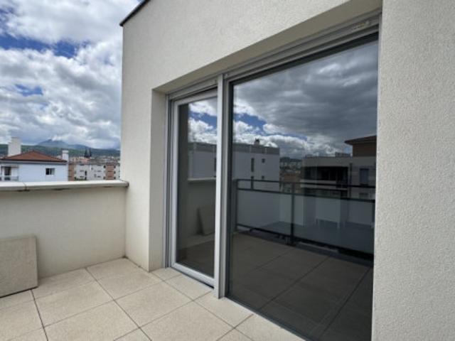 T3 à Clermont Ferrand à louer Locagestion, expert en gestion locative