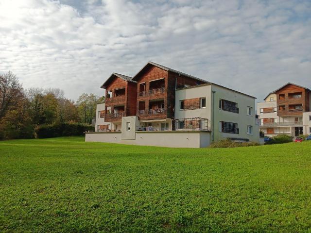 T3 à Cognin 73160, 3 pièces, de 69m² à 920 €